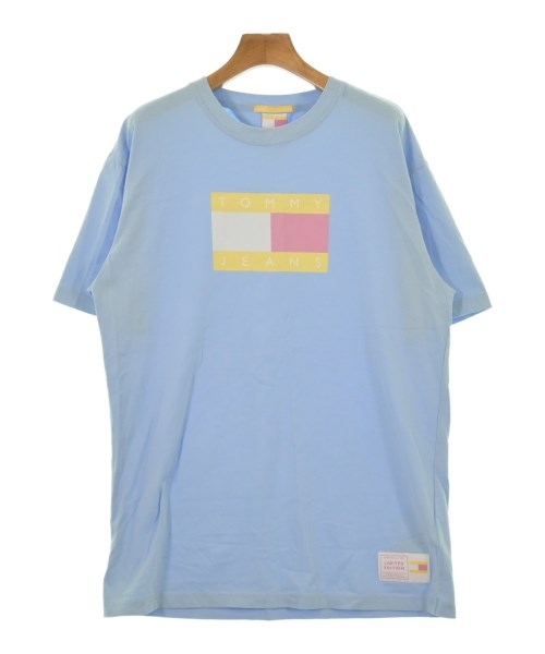 TOMMY JEANS Tee Shirts/Tops