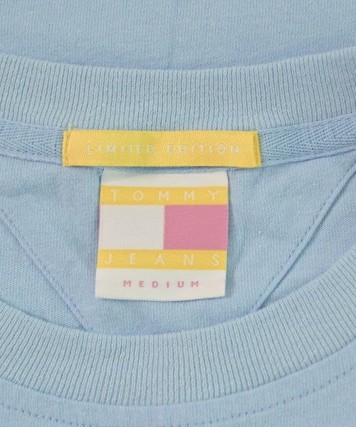 TOMMY JEANS Tee Shirts/Tops