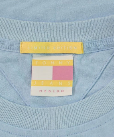 TOMMY JEANS Tee Shirts/Tops