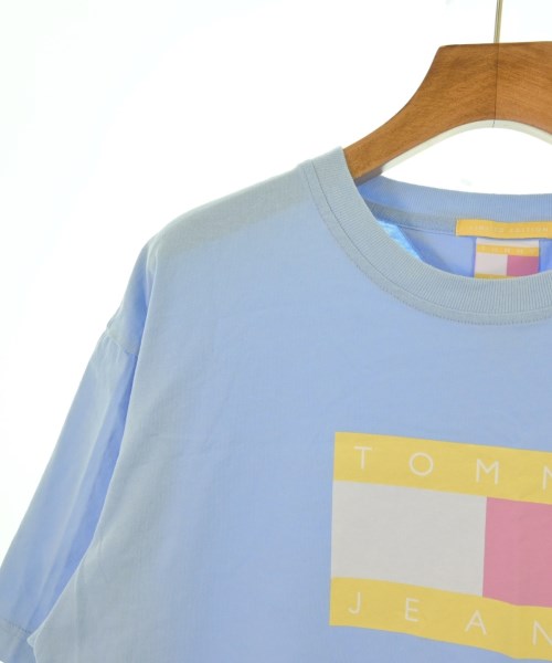 TOMMY JEANS Tee Shirts/Tops