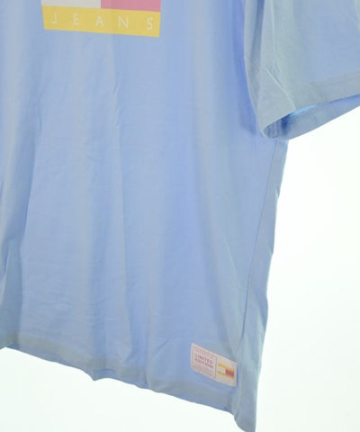 TOMMY JEANS Tee Shirts/Tops