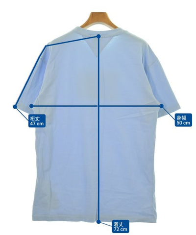 TOMMY JEANS Tee Shirts/Tops