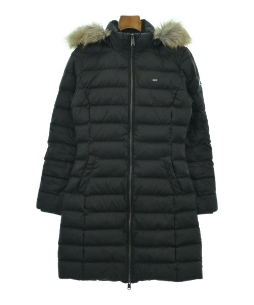 TOMMY JEANS Down coats