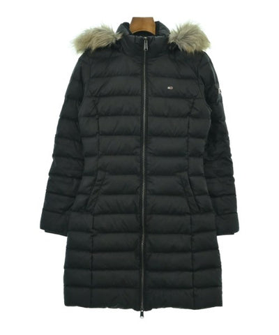 TOMMY JEANS Down coats