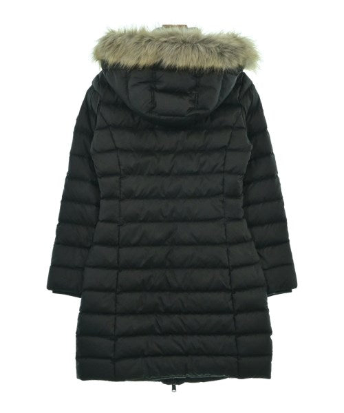 TOMMY JEANS Down coats