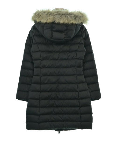 TOMMY JEANS Down coats