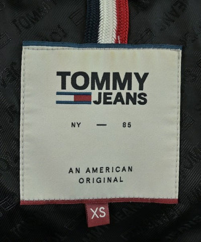 TOMMY JEANS Down coats