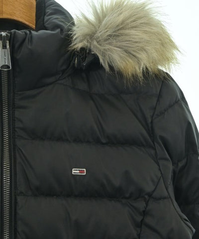 TOMMY JEANS Down coats