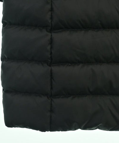 TOMMY JEANS Down coats