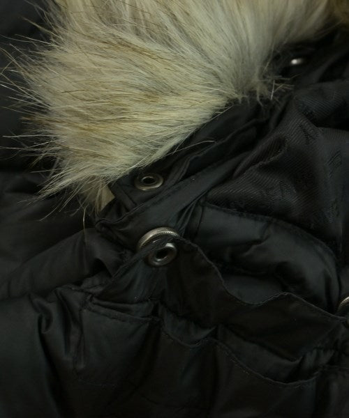 TOMMY JEANS Down coats