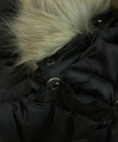 TOMMY JEANS Down coats