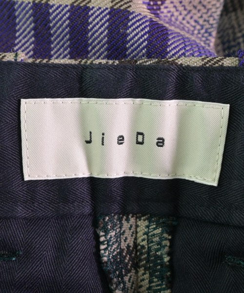 JIEDA Trousers