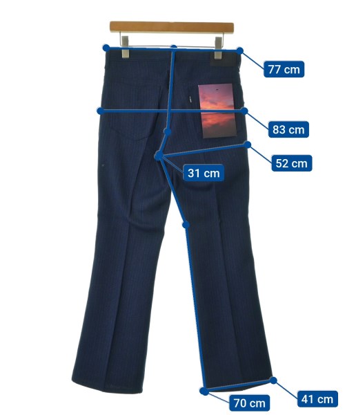 JIEDA Trousers