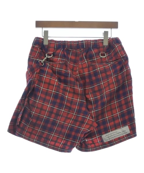 JIEDA Shorts