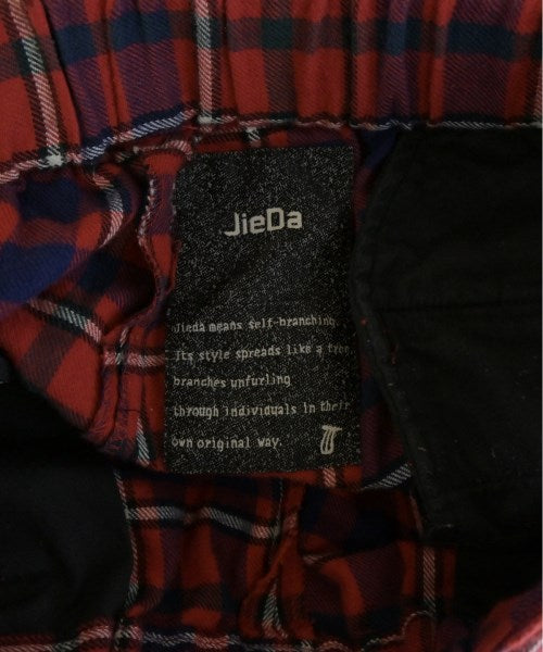 JIEDA Shorts