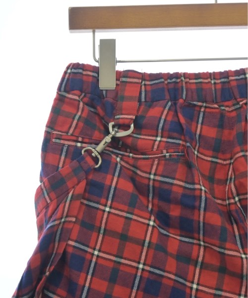 JIEDA Shorts