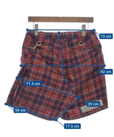 JIEDA Shorts