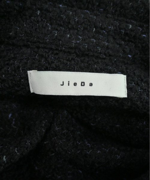 JIEDA Casual jackets