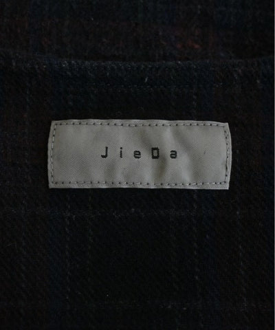 JIEDA Casual shirts