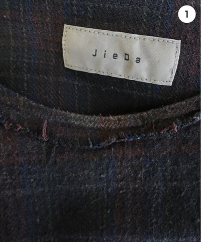 JIEDA Casual shirts