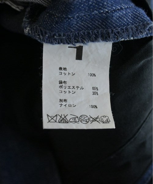 JIEDA Jeans