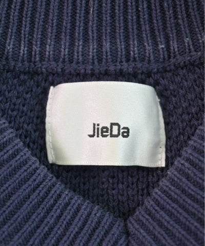 JIEDA Sweaters