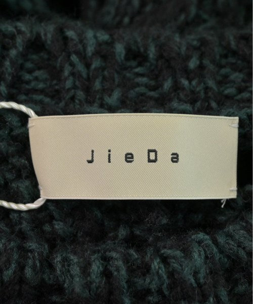 JIEDA Sweaters