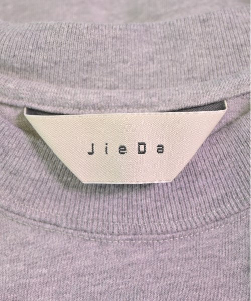 JIEDA Tee Shirts/Tops