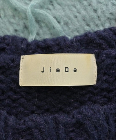 JIEDA Sweaters