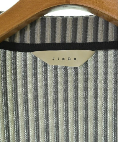 JIEDA Casual jackets