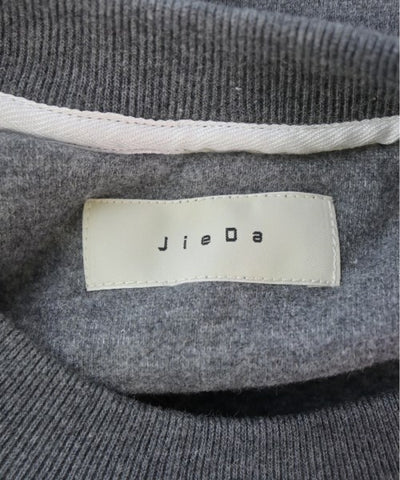 JIEDA Sweatshirts