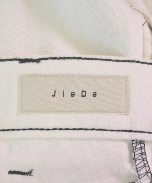 JIEDA Chinos