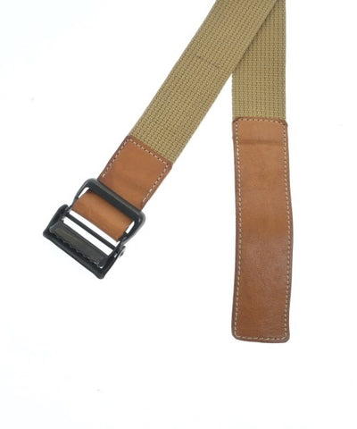 JIEDA Belts