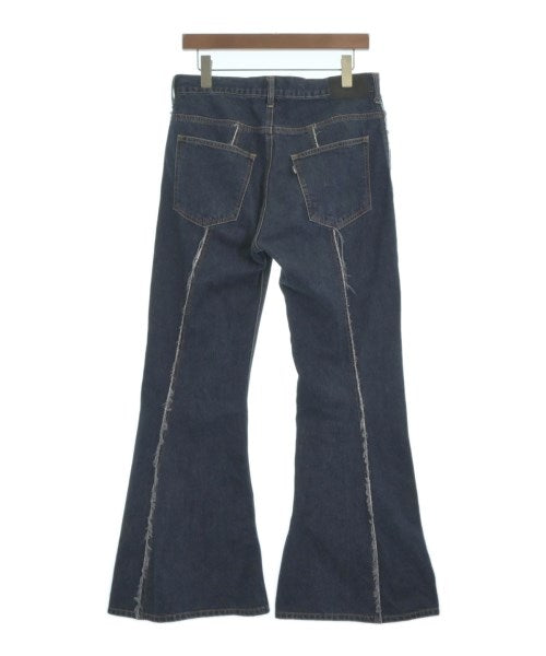 JIEDA Jeans