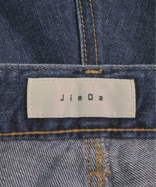 JIEDA Jeans