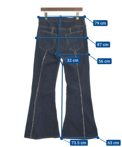 JIEDA Jeans