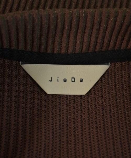 JIEDA Casual jackets