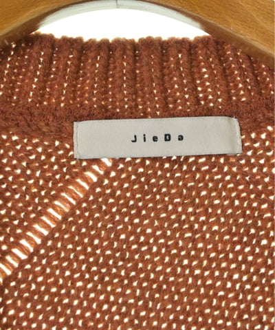 JIEDA Cardigans