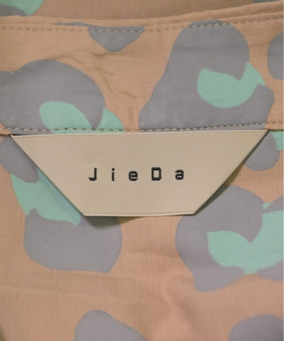 JIEDA Casual shirts