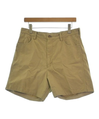 BROWN by 2tacs Shorts