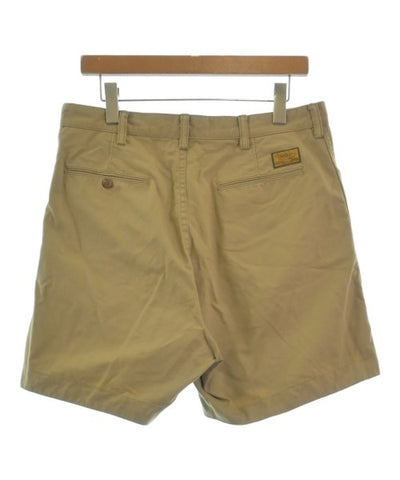 BROWN by 2tacs Shorts