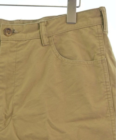 BROWN by 2tacs Shorts