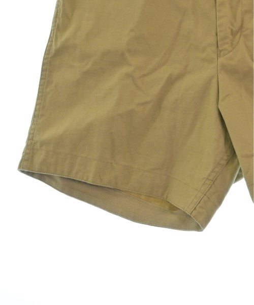 BROWN by 2tacs Shorts