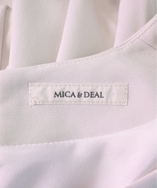 MICA&DEAL Overalls/ Rompers/ Jumpsuits