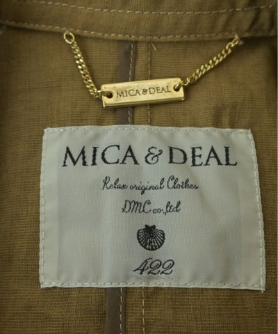 MICA&DEAL Other