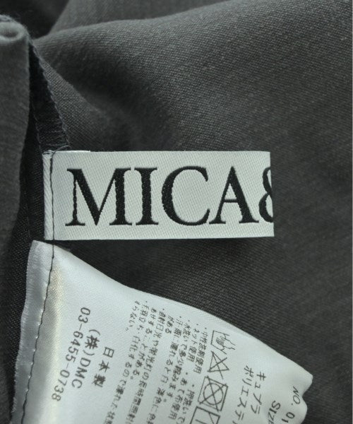 MICA&DEAL Blouses