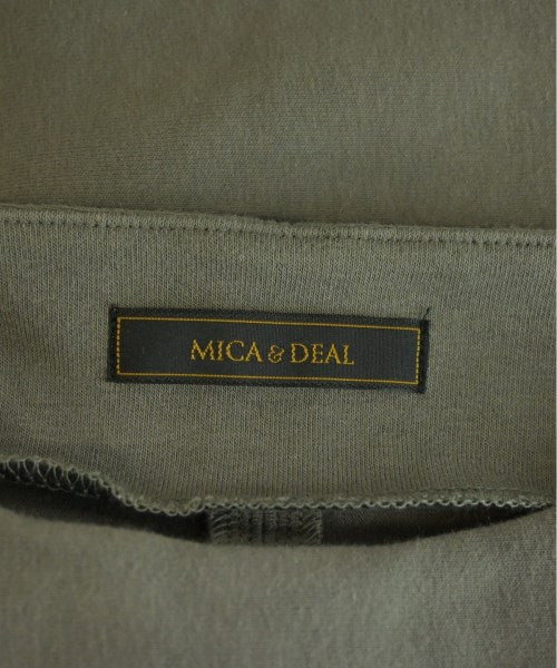 MICA&DEAL Tee Shirts/Tops