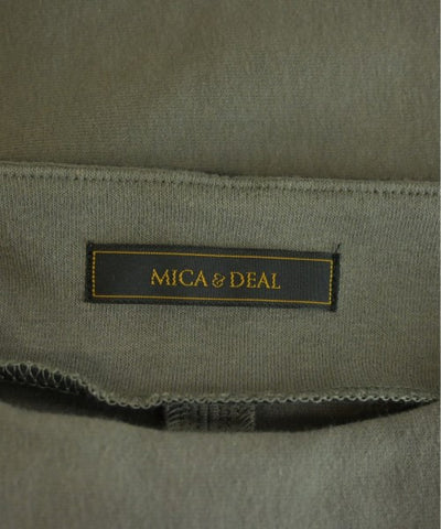 MICA&DEAL Tee Shirts/Tops