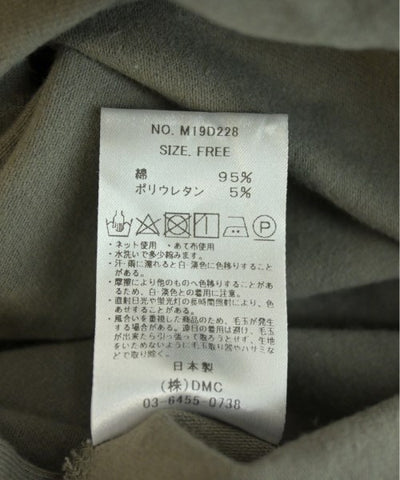 MICA&DEAL Tee Shirts/Tops