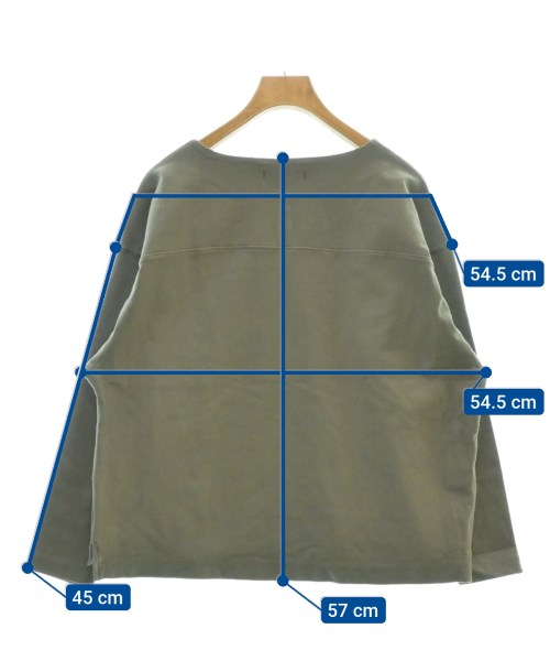 MICA&DEAL Tee Shirts/Tops